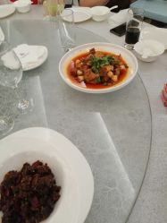 点击看大图 -友豪锦江酒店·宴会厅