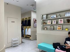 -天真蓝照相馆(五角场百联又一城店)