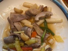 -鹅香四海·卤水火锅·砂锅粥·潮汕菜(宝安店)