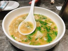 -老妈疙瘩汤·平价海鲜专门店·老威海菜(渔港路店)
