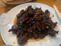 -食鸡公社辣子鸡·潍坊菜·烧烤