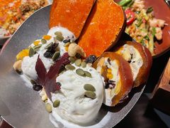 -Ameigo梅果·云贵川bistro(长宁来福士店)