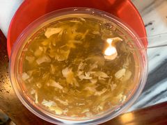 马蹄爽-玫瑰甜品(文明路店)