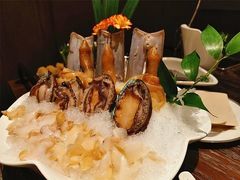 -香守·花胶鸡海鲜火锅(JW万豪店)