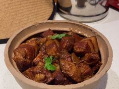 -同合居·非遗东北菜(红博会展店)