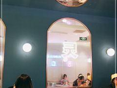 大堂-小杨生煎(湟普汇店)