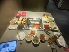 -海底捞火锅(大唐店)