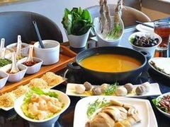 -衡山汇·高级粤菜(霄云路店)