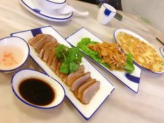 -肉神潮汕卤鹅