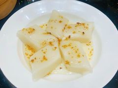 -湖北三五醇酒店·35年新楚菜