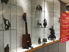 -羊来顺冰煮鲜羊 铁锅烀羊肉(中央大街店)