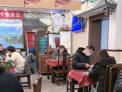 -玉华台饭庄(裕中西里小区店)