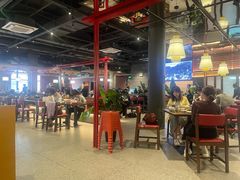 -大中华酒楼·主席武昌鱼·武汉美食地标(江汉路步行街店)