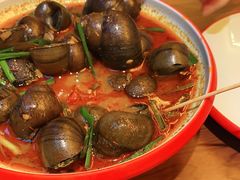 -老闵田螺馆·南昌市井菜·特色小吃(总店)