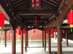 -钱王祠