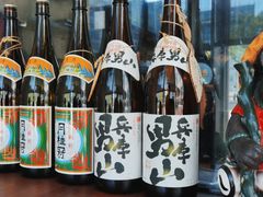-山葵家居酒屋(天目里店)