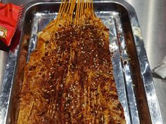 -堂堂小伙夫·辽宁小吃大排档(京西大悦城店)
