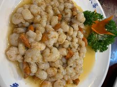 -吴门人家·苏宴宫廷菜(拙政园店)