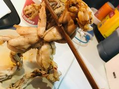 -老天桥蛙炉火锅(姑苏总店)