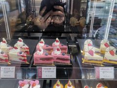 -苹果花园(桂林路店)