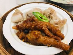 -龙的酒楼·手工早茶·顺德菜(近良路店)