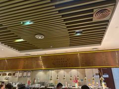 -西安西藏大厦开元名都大酒店·自助餐厅