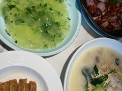 -花园茶楼(兴城西路店)