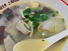 -小杨生煎(天之骄子店)