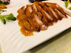 -东四民芳餐厅(世茂工三店)