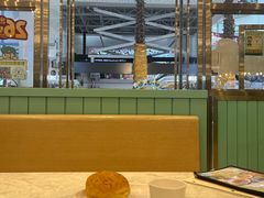 -翠华餐厅(正佳广场店)