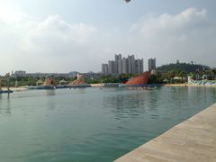 -中国死海旅游度假区