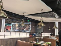 -東盛炭烤自助料理(浦东文峰广场店)