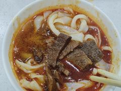 -骏骏牛肉粉店(吉庆街店)