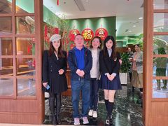 -蝶园·装修中(BFC外滩金融中心店)