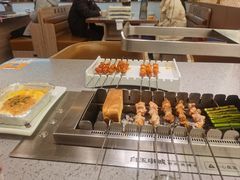-白玉·朝鲜族烤串(深圳Kkone店)