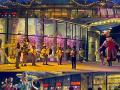 -珠海横琴长隆《卡卡虎奇遇记》