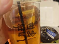 -前进5路汉堡炸鸡(昙华林店)