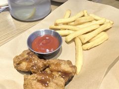 -必胜客(大观天地店)