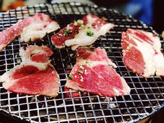 -醉火烧泥炉烤肉(孩儿巷店)