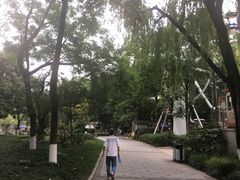 -绵阳人民公园(涪城区)