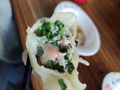 -惠成饺子(百合园店)