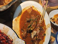 -人民公社大食堂(顺义总店)