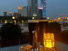-瑞吉酒店·瑞吉酒吧