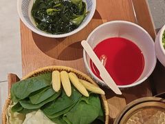 -巴奴毛肚火锅(二七万达店)