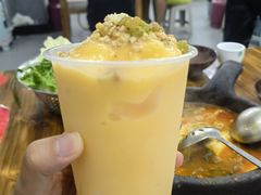 -笔记安顺夺夺粉火锅