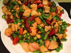 -舌尖上的食缘花园主题餐厅