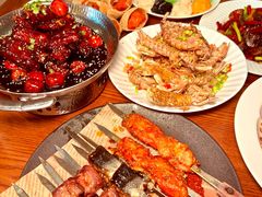 -必点海鲜·海肠捞饭大王(滨江道店)
