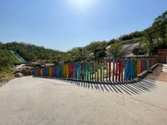 -山东五莲大青山风景区