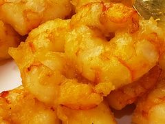 清炒渤海湾虾仁-耳朵眼会馆(鼓楼店)