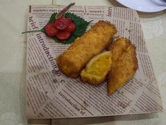 -威尼斯西餐厅(小榄大信店)